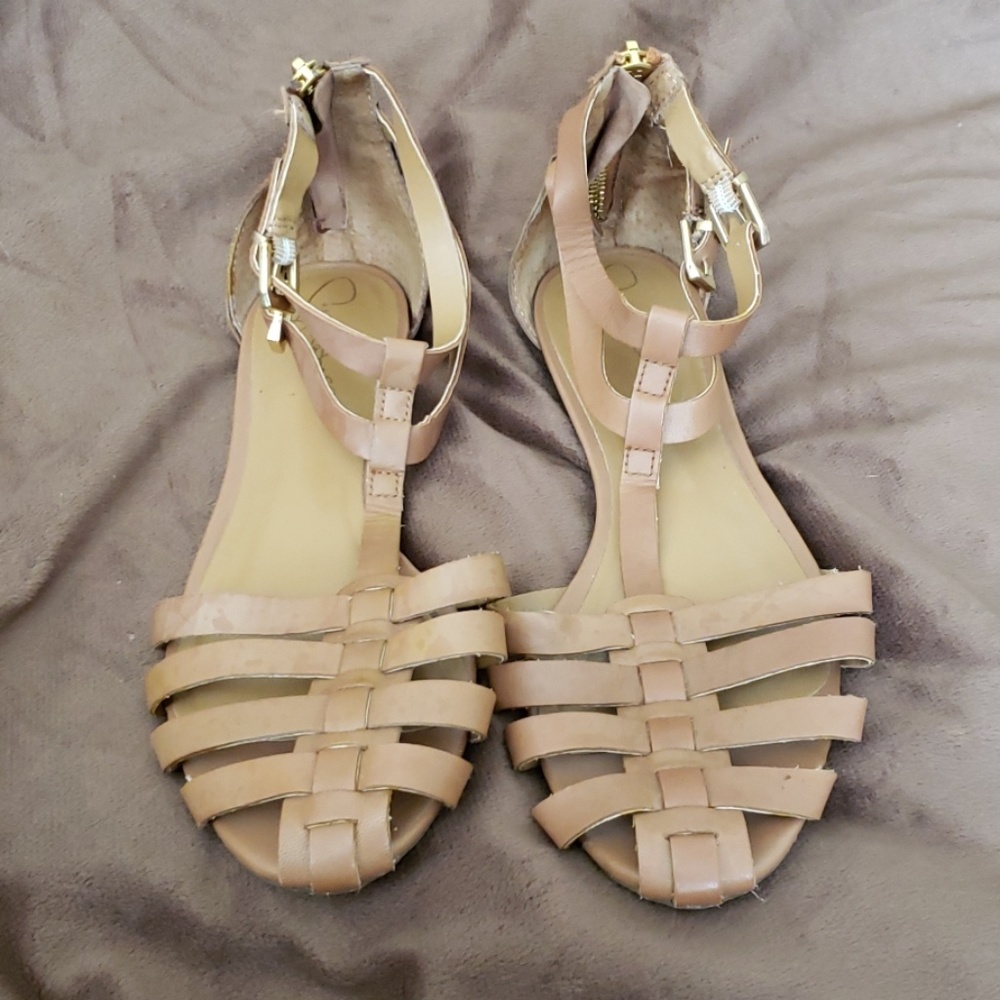 Gladiator style Report Signature sandals